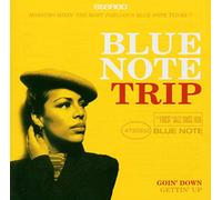 Varios Artistas - bnt 3 goin' down/getting up