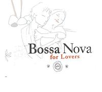 Varios Artistas - Bossa Nova For Lovers