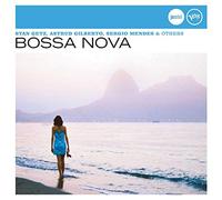 Varios Artistas - Bossa Nova (Jazz Club)