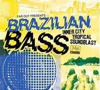 Varios Artistas - Brazilian Bass