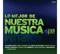 Varios Artistas - Cadena Dial / Lo Mejor De Nuestra Música 2012