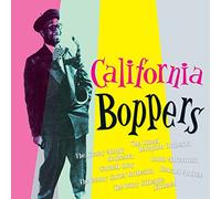 Varios Artistas - California Boppers