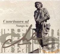 Varios Artistas - Canciones al Che / Songs to Che