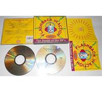 Varios artistas - CD Flashback In Action The Sound Of The 80'S