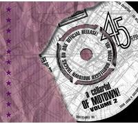Varios Artistas - Cellar Full Of Motown Volume 2