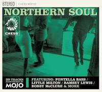 Varios Artistas - Chess Northern Soul