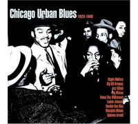 Varios Artistas - Chicago Urban Blues 1923-1945