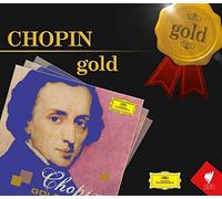 Varios Artistas - Chopin Gold