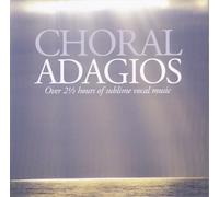 Varios Artistas - Choral Adagios