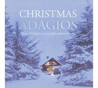 Varios Artistas - Christmas Adagios