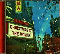 Varios Artistas - christmas at the movies