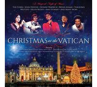 Varios Artistas - Christmas at the Vatican [Vinilo]