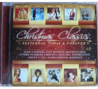 Varios Artistas - christmas classics