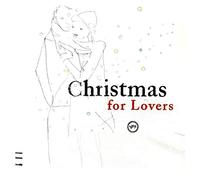 Varios Artistas - Christmas for Lovers