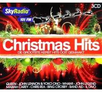 Varios Artistas - christmas hits - de 50 grootste kerst-klassiekers
