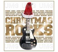Varios Artistas - Christmas Rocks