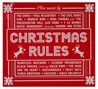 Varios Artistas - Christmas Rules