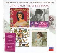 Varios Artistas - Christmas With The Divas