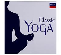 Varios Artistas - Clásicos para hacer yoga