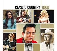 Varios Artistas - Classic Country Gold