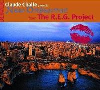 Varios Artistas - claude challe presents
