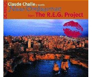 Varios Artistas - claude challe presents