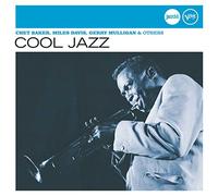 Varios Artistas - Cool Jazz (Jazz Club)