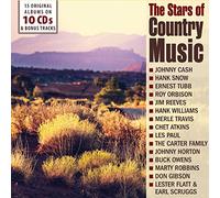 Varios Artistas - Country - 15 Original Albums