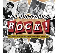 Varios Artistas - Crooners Rock!