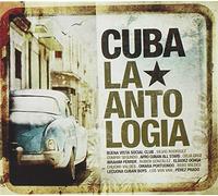 Varios Artistas - Cuba La Antologia
