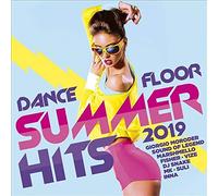 Varios Artistas - Dancefloor Summer Hits 2019