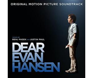 Varios Artistas - Dear Evan Hansen (2LP Estándar)