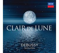 Varios Artistas - Debussy: Claro De Luna