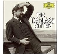 Varios Artistas - Debussy: La Edición