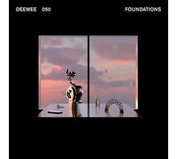 Varios Artistas - Deewee Compilation: Foundations (3LP) [Vinilo]