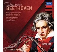 Varios Artistas - Descubre A Beethoven