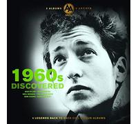 Varios Artistas - Discovered 1960s [Vinilo]