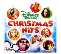 Varios Artistas - disney channel christmas hits