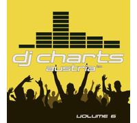 Varios Artistas - dj charts austria vol. 6