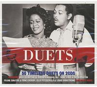 Varios Artistas - Duets