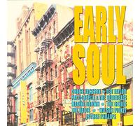 Varios Artistas - Early Soul