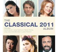 Varios Artistas - El Album De Clásico 2011