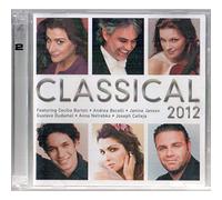 Varios Artistas - El Álbum De Clásico 2012