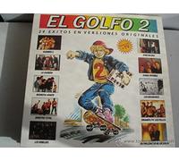 Varios Artistas - El Golfo 2