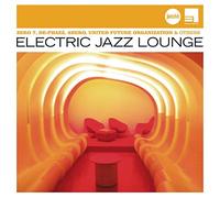Varios Artistas - Electric Jazz Lounge (Jazz Club)