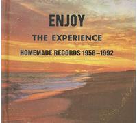 Varios Artistas - Enjoy The Experience: Homemade Records 1958-1992