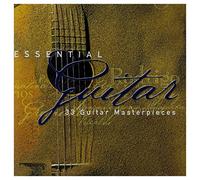 Varios Artistas - Essential Guitar