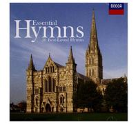 Varios Artistas - Essential Hymns