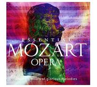 Varios Artistas - Essential Mozart Opera