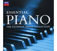 Varios Artistas - Essential Piano
